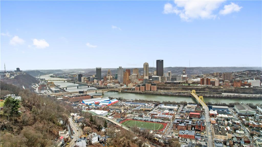 Pittsburgh's Victorian Gem