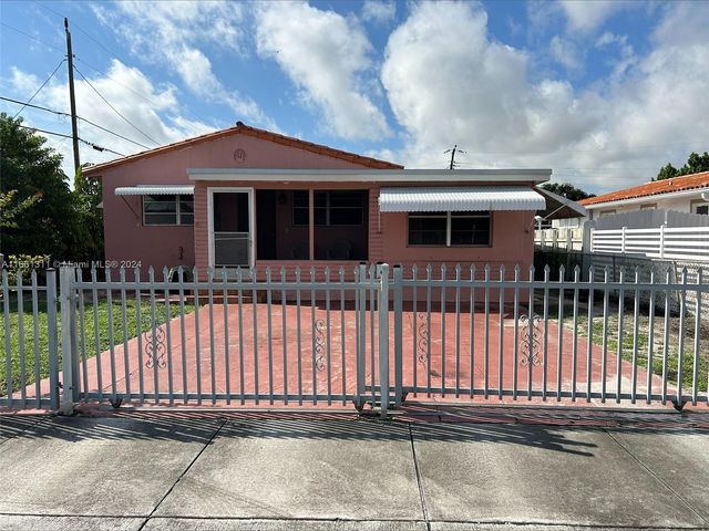 $625,000 | 318 West 15th Street | Hialeah Acres