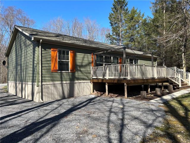 $199,900 | 4200 Highway 899 | Jenks Township - Forest County