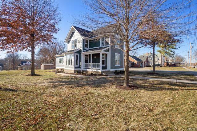 $325,000 | 508 East Booneslick Road | Warrenton