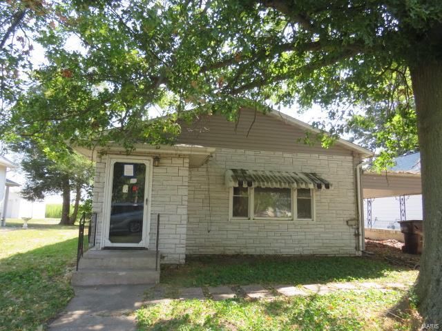 $69,900 | 715 Springfield Road | East Gillespie