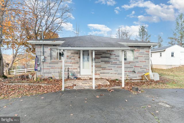 $155,000 | 18 Windy Hill Road | Carroll Township - Perry County