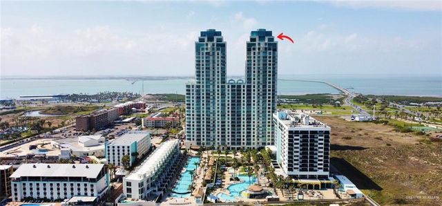 $3,000,000 | 310 A Padre Boulevard, Unit 3101 | South Padre Island