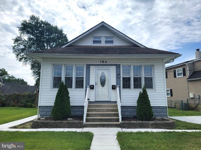 $2,500 | 184 Kendall Boulevard | Oaklyn Manor