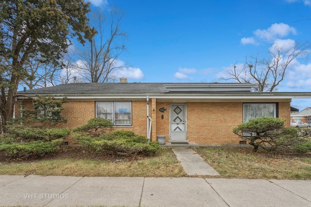 $100,000 | 15401 Ellis Avenue | Dolton