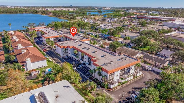 $299,000 | 10540 77th Terrace, Unit 216 | Seminole