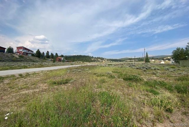 $90,000 | 617 East 8th Street | Leadville