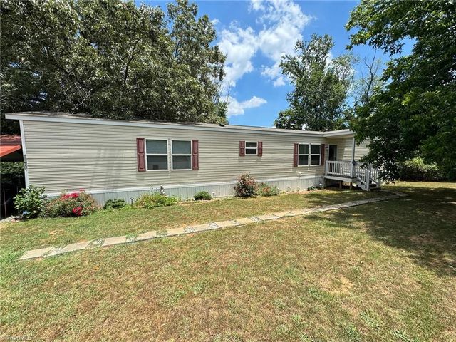 $224,900 | 1335 Piedmont School Road | Jackson Hill Township - Davidson County