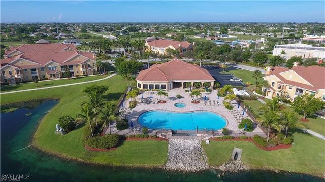 $2,995 | 1824 Concordia Lake Circle, Unit 1702 | Cape Coral