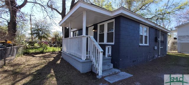 $1,400 | 1415 Golden Street | West Savannah