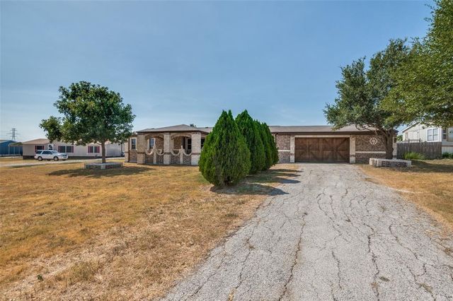 $330,000 | 9200 Magnolia Blossom Trail | Far Northwest Fort Worth