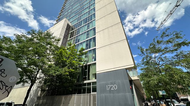 $310,000 | 1720 South Michigan Avenue, Unit 1711 | South Loop