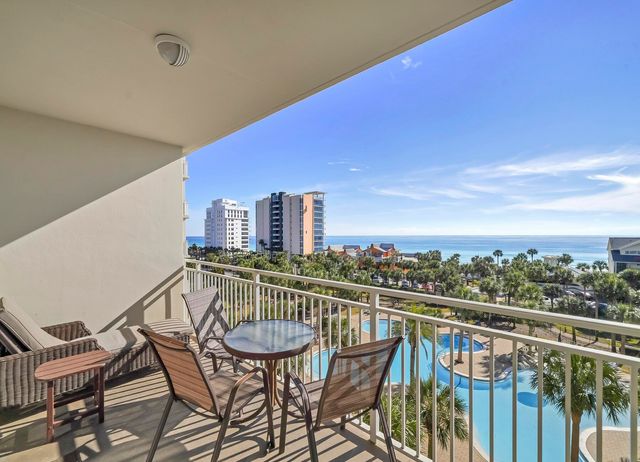 $625,000 | 1751 Scenic Highway 98, Unit 515 | Sterling Shores