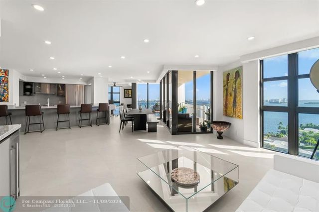 $690,000 | 4000 Towerside Terrace, Unit 1908