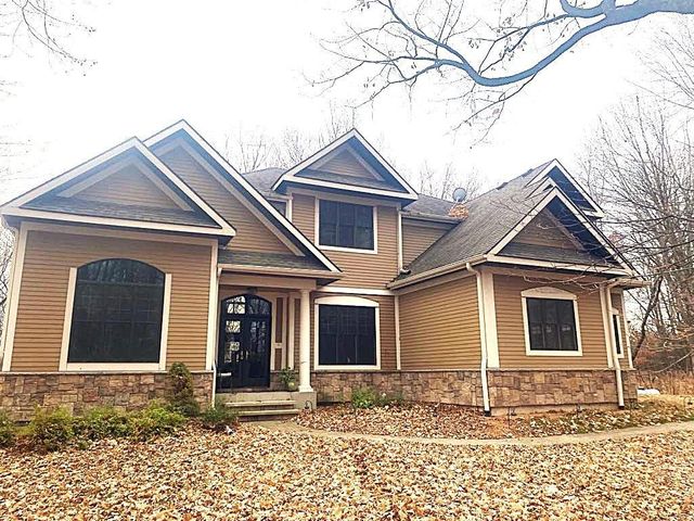 $765,000 | 58754 415th Avenue | Mazeppa Township - Wabasha County