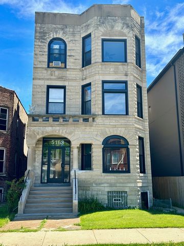 $699,000 | 5163 South Wabash Avenue | Washington Park