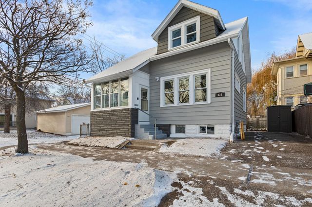 $224,900 | 439 Grotto Street North | Summit-University