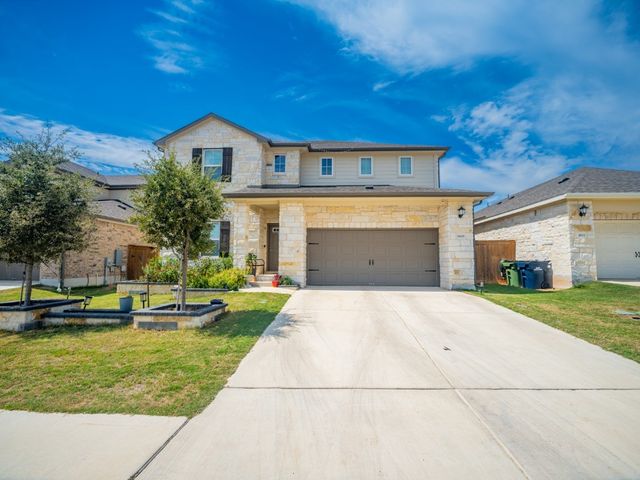 $2,650 | 1608 Longhorn Ranch Drive | Leander