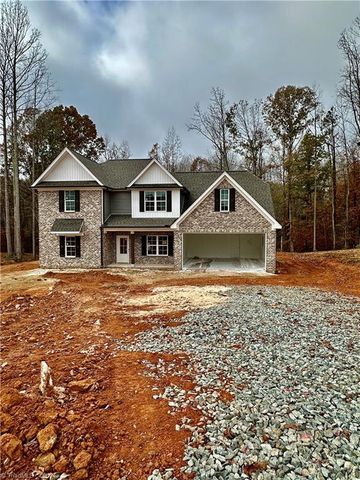 $458,879 | 230 Trotters Way | Reedy Creek Township - Davidson County