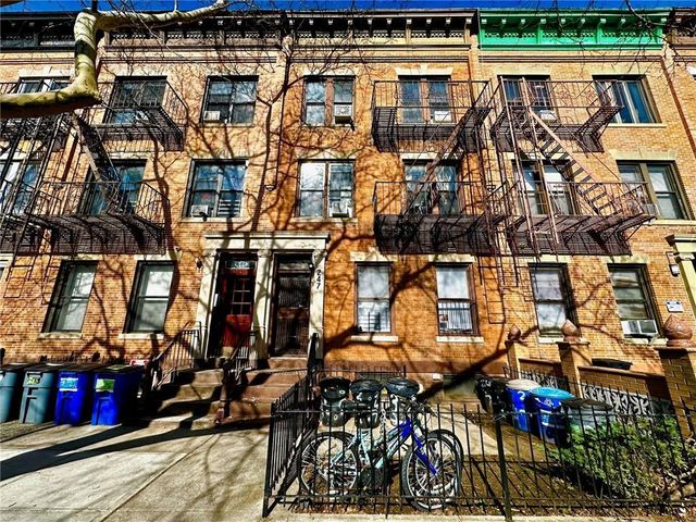 $1,299,000 | 247 Senator Street | Bay Ridge