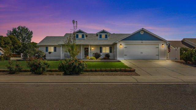 $430,000 | 702 Dover Street | Fruita