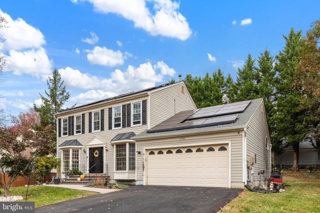 $605,000 | 14502 Clover Hill Terrace | Bowie