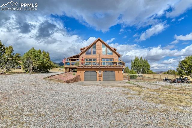 $780,000 | 15625 Rancho Pavo Drive | Rock Creek