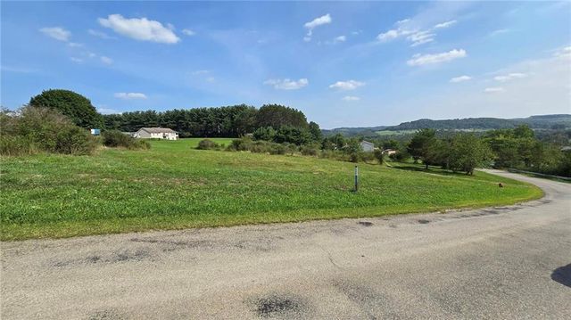 $30,000 | Lot 4 Sherman Heights | Redbank Township - Clarion County