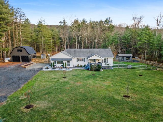 $449,999 | 102 Griffin Road | Forestburgh