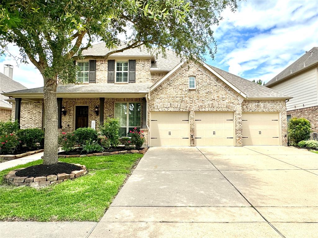 Welcome to 15131 Turquoise Mist Dr, Cypress TX 77433