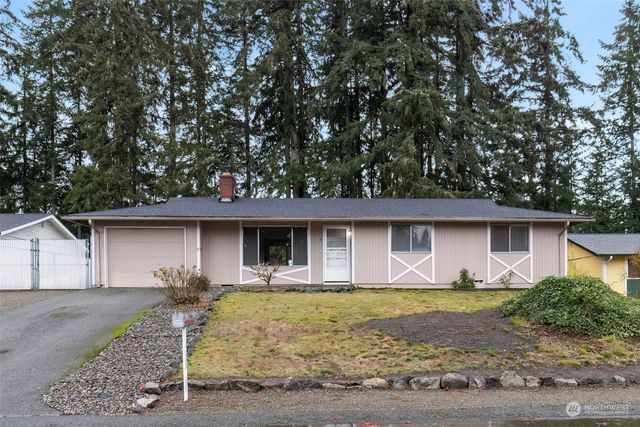 $375,000 | 3868 Branson Drive Southeast | East Port Orchard