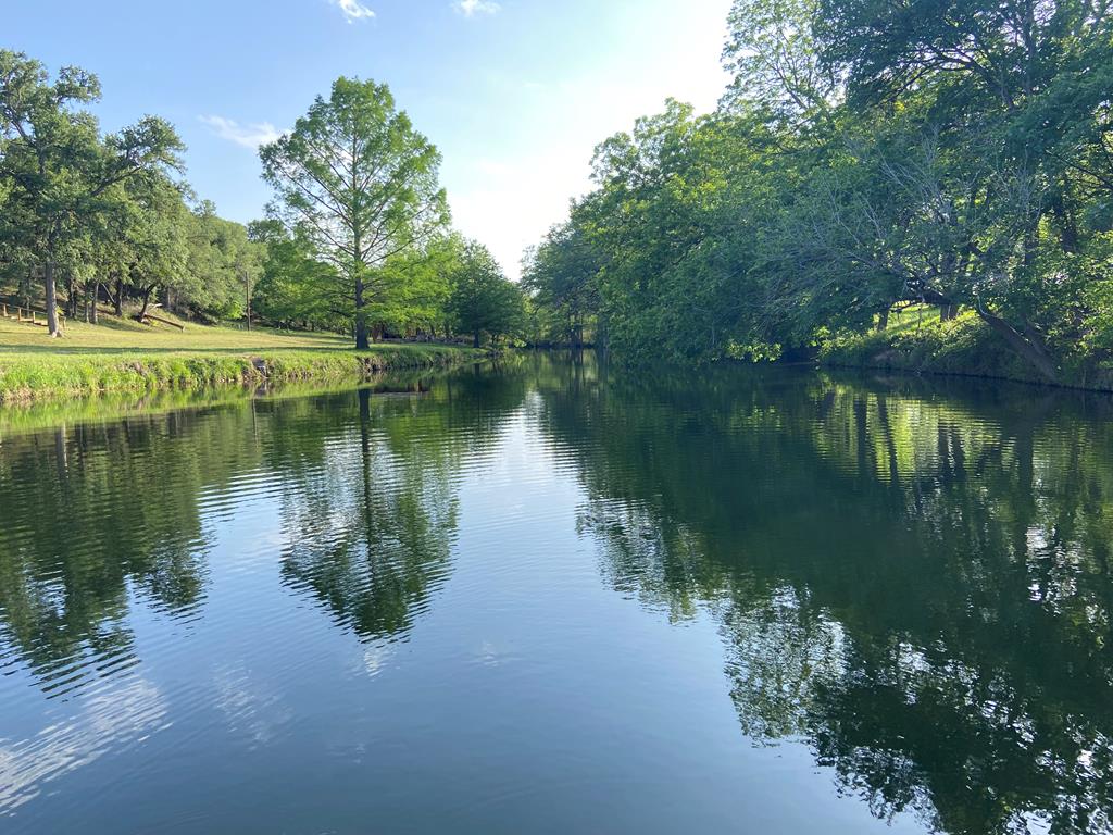 a view of a lake