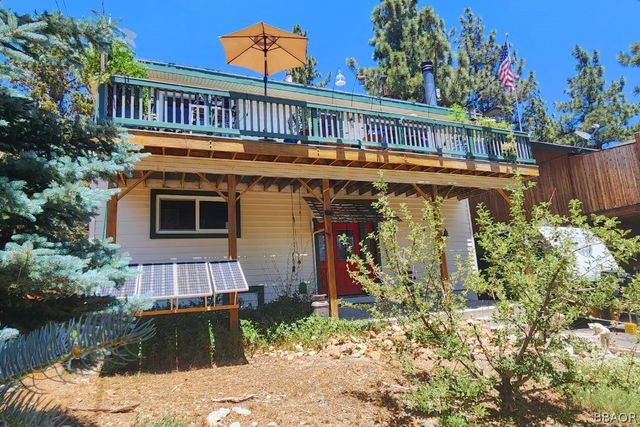 $448,500 | 367 Cinderella Drive | Big Bear City