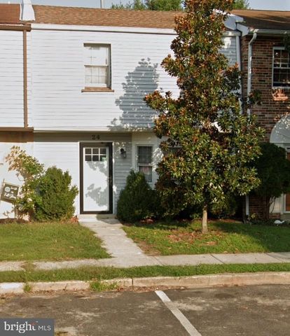 $1,750 | 24 Colonial Square Place | Lindenwold