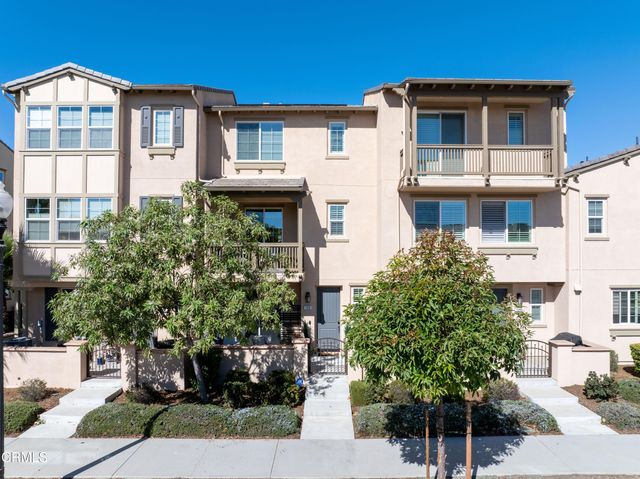 $810,000 | 166 Prairie Street | Central Camarillo