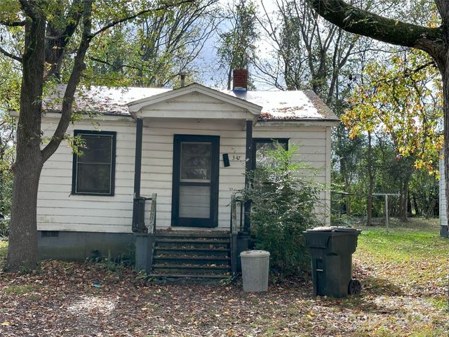 $75,000 | 347 Scoggins Street | Sunset Park