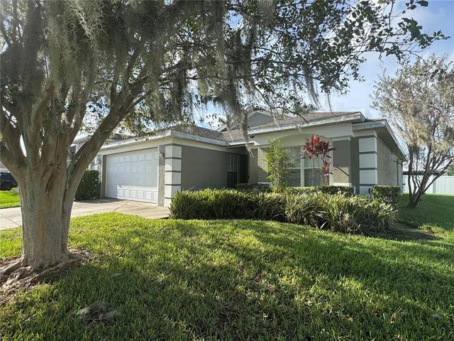 $2,395 | 3222 Whooping Crane Run | Kissimmee