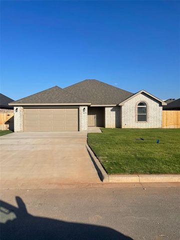 $1,895 | 2927 Journey Lane | Abilene