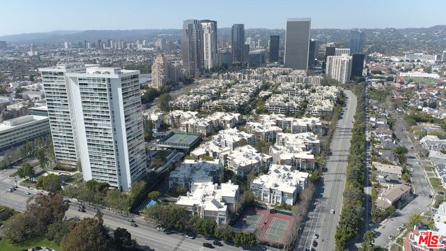 $1,995,000 | 2142 Century Park Lane, Unit 410 | Century City