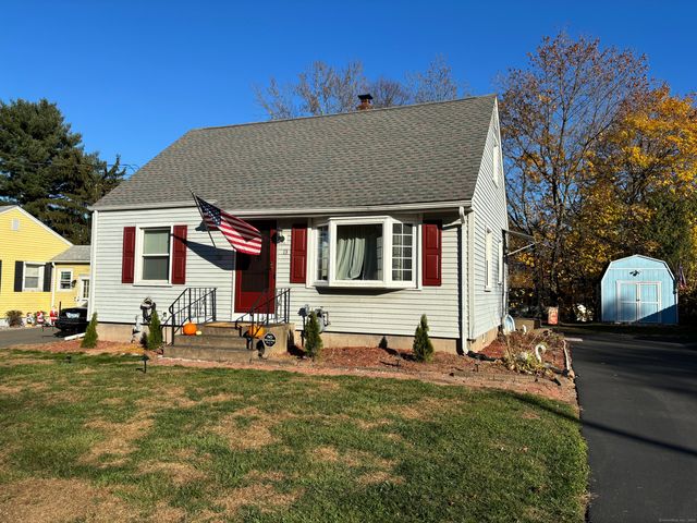 $339,999 | 13 Elmwood Road | Wallingford