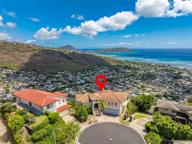 $3,550,000 | 5201 Kuaiwi Place | Kahala Kua