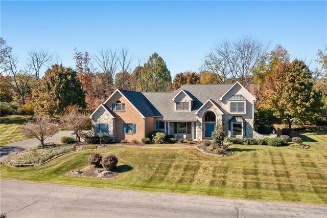 $850,000 | 1924 Peach Tree Lane | Lower Saucon Township - Northampton County