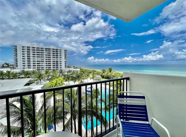 $5,950 | 9273 Collins Avenue, Unit 507 | Surfside