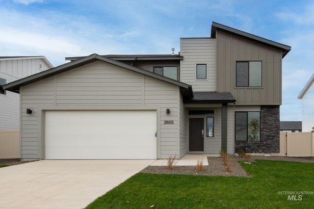 $524,990 | 2655 North Silver Wolf Way