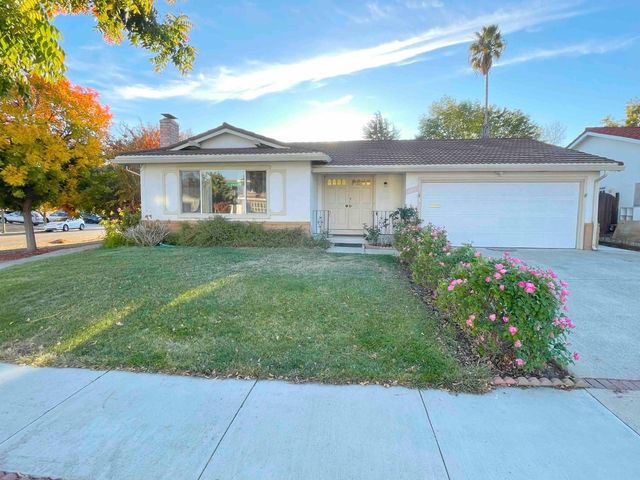 $4,500 | 1041 Wilsham Drive | Berryessa