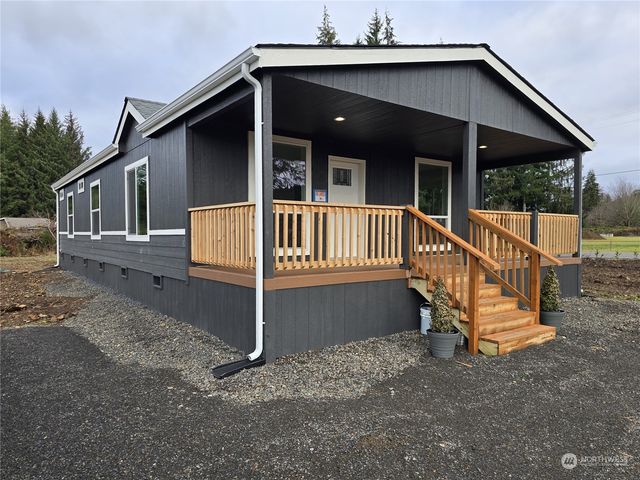 $378,000 | 25 Newton Rd Forks | Forks