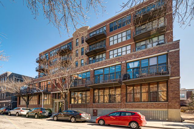 $2,500 | 15 South Throop Street, Unit 209 | West Loop