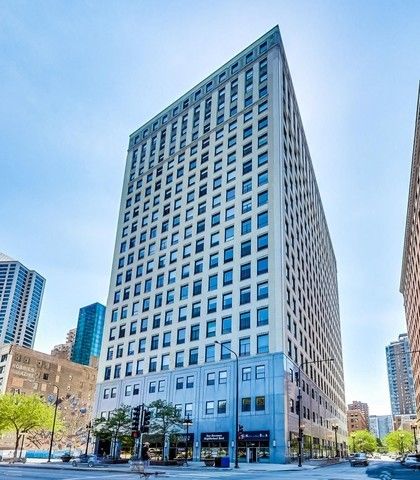 $3,350 | 910 South Michigan Avenue, Unit 1406 | South Loop