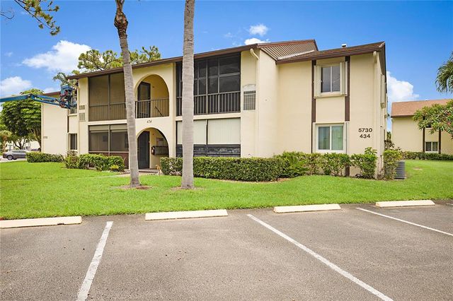 $156,750 | 5730 Pine Wood Drive, Unit D2 | Pine Ridge