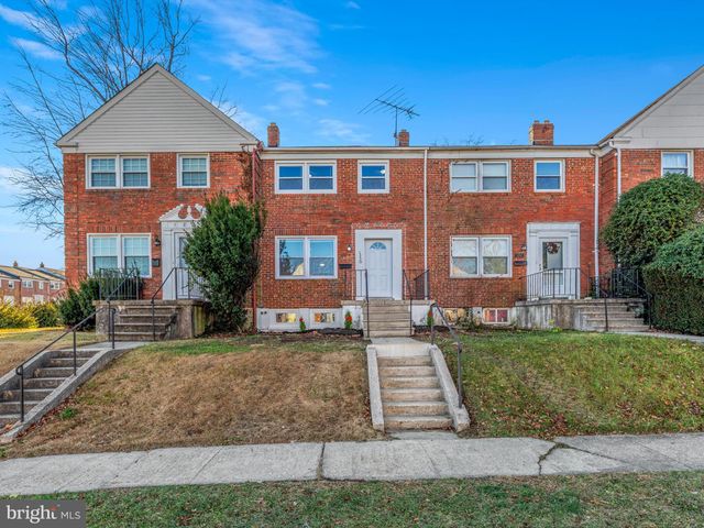 $299,900 | 1230 Harwall Road | Edmondson Heights